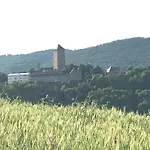 Zum Preussensteig I Max 3 Gaeste Daire Pfeffelbach