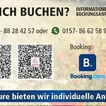 Zum Preussensteig I Max 3 Gaeste * Pfeffelbach