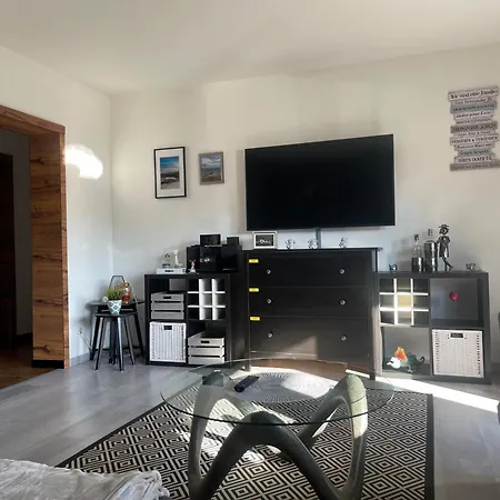 Zum Preussensteig I Max 3 Gaeste *