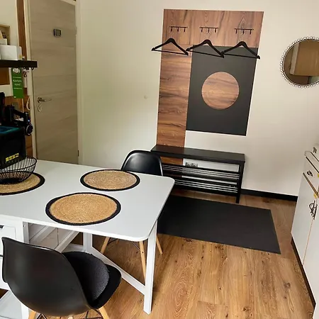 Zum Preußensteig * Pfeffelbach