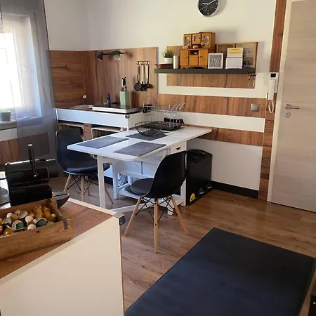 Zum Preussensteig I Max 3 Gaeste Pfeffelbach