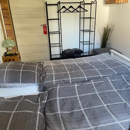 Zum Preussensteig I Max 3 Gaeste Lejlighed Pfeffelbach