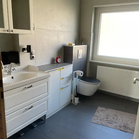 Zum Preussensteig I Max 3 Gaeste *