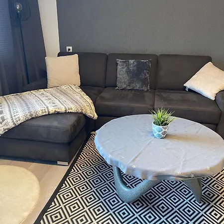 Zum Preußensteig Apartment *