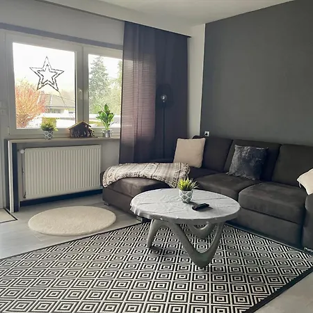 Zum Preussensteig I Max 3 Gaeste Daire Pfeffelbach