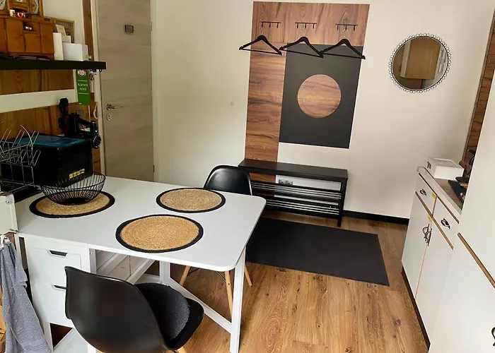 Zum Preußensteig * Pfeffelbach