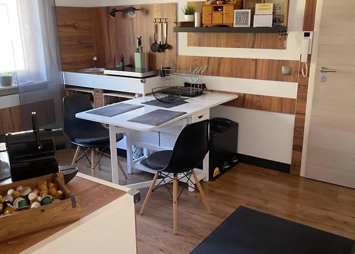 Zum Preußensteig Pfeffelbach