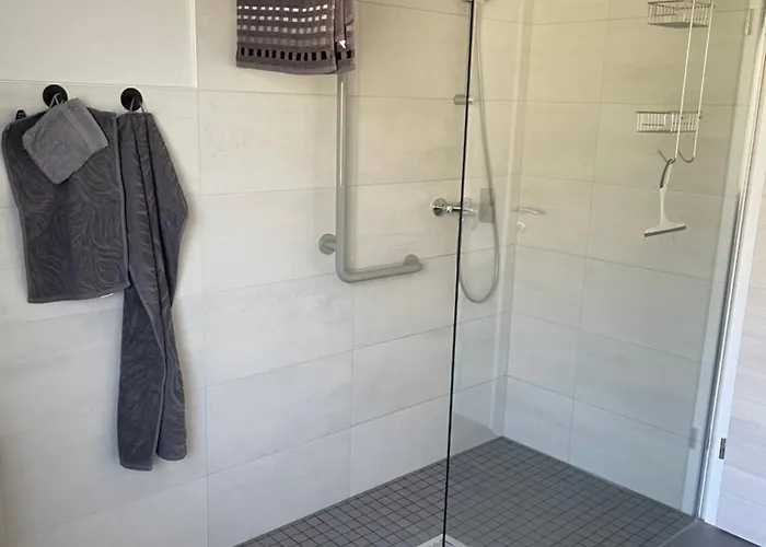 Zum Preußensteig Apartment